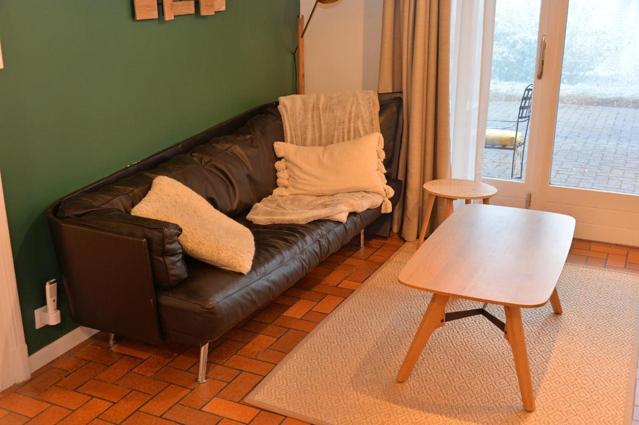A L'Oree Du Bois ラバロッシュ エクステリア 写真